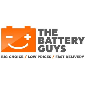 The Battery Guys Coupon Codes