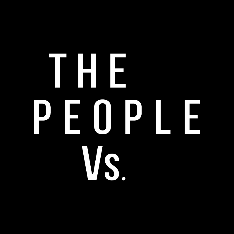 The People Vs