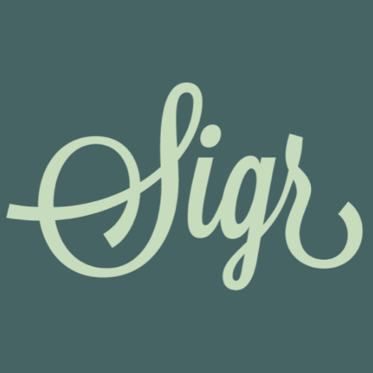 Sigr Coupon Codes