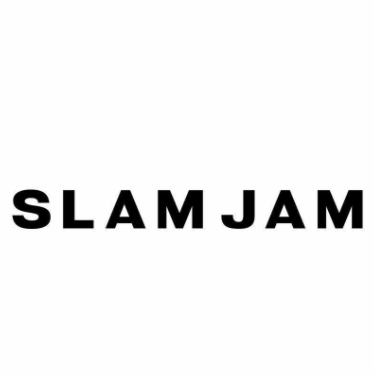 Slam Jam Coupon Codes