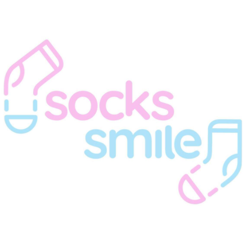 Socks Smile