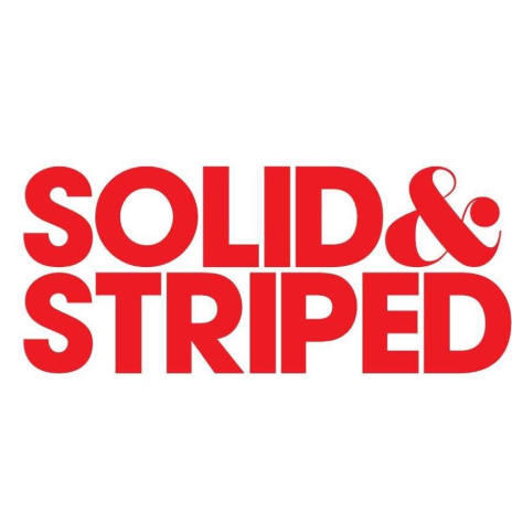 Solid & Striped Coupon Codes