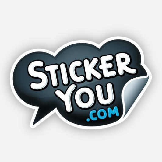 StickerYou Coupon Codes