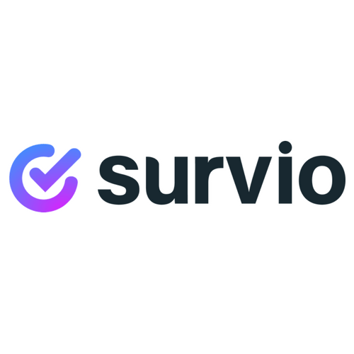 Survio Coupon Codes