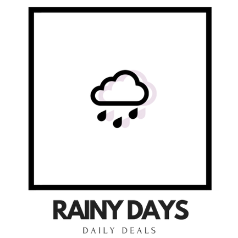 Rainy Days Coupon Codes