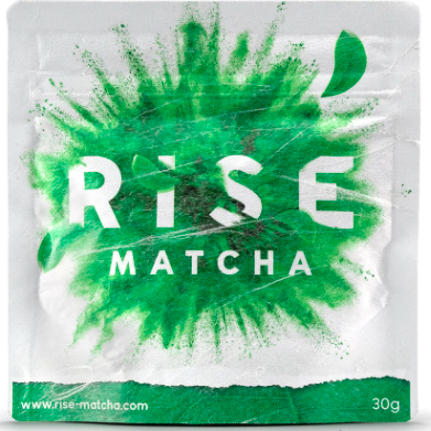 Rise Matcha Coupon Codes