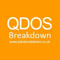 QDOS Breakdown Coupon Codes