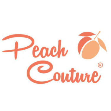 Peach Couture