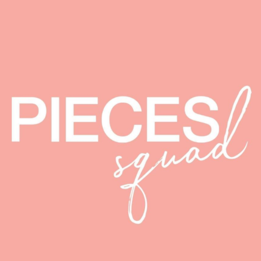 Pieces Coupon Codes