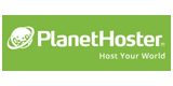 Planethoster Coupon Codes