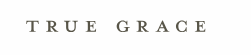 True Grace Voucher & Promo Codes