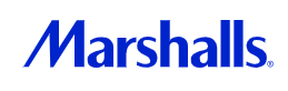 Marshalls Coupon Codes