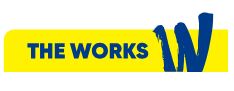 The Works Voucher & Promo Codes