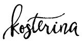 Kosterina Coupon Codes