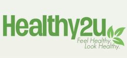 Healthy2u Voucher & Promo Codes