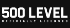 500 LEVEL Coupon Codes