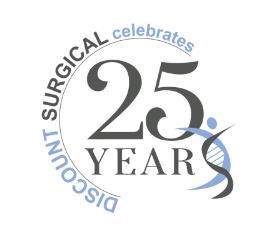 Discount Surgical Coupon Codes