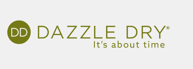 Dazzle Dry Coupon Codes